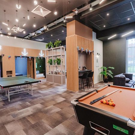 For Students Only Canvas City Point Ковънтри Екстериор снимка